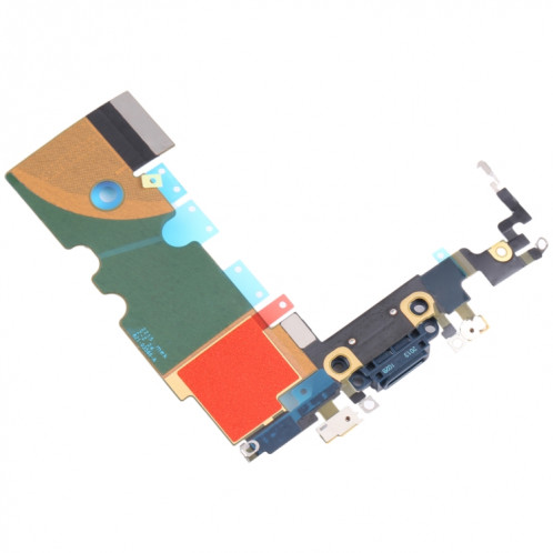 1, Pour iPhone SE 2022 Câble flexible de port de charge de 3e génération SH00271546-04