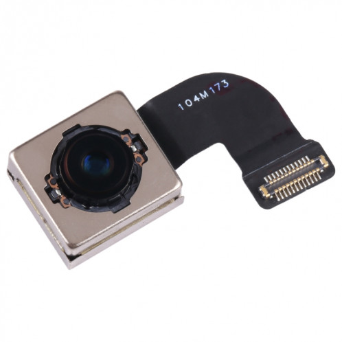 Pour iPhone SE 2022 Caméra arrière de 3e génération SH0030833-05