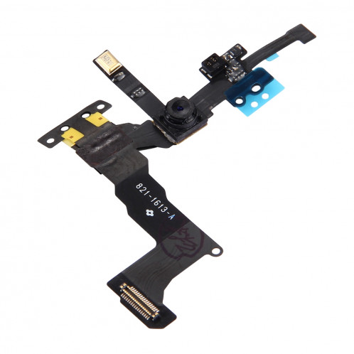 iPartsAcheter pour iPhone SE Original Front Camera + Sensor Flex Cable SI06601991-05