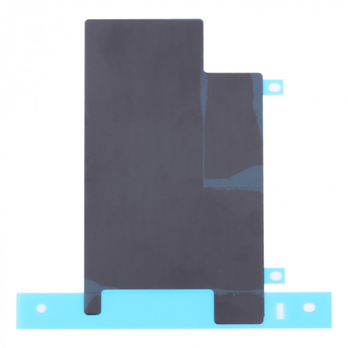 Autocollant graphite dissipateur de chaleur LCD pour iPhone SE 2022 SH99431843-04