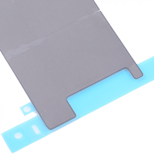 Autocollant graphite dissipateur de chaleur LCD pour iPhone SE 2022 SH99431843-04