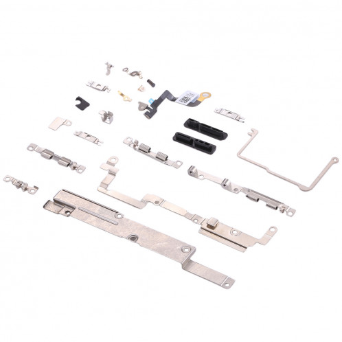 21 en 1 pour iPhone X Inner Repair Accessoires partie Set S20098986-05