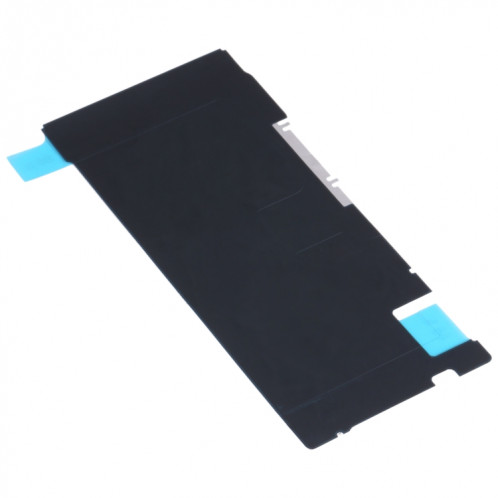 Sticker de graphite de l'évier de chaleur LCD pour iPhone X SH0362875-04