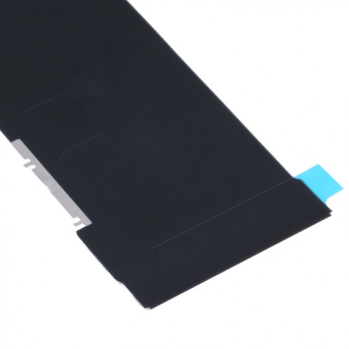 Sticker de graphite de l'évier de chaleur LCD pour iPhone X SH0362875-04