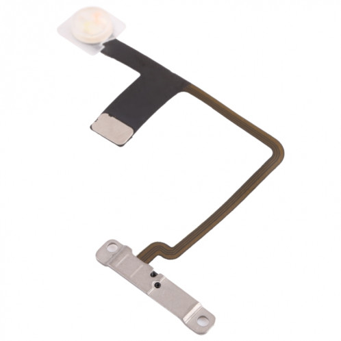 Bouton d'alimentation et bouton de volume Flex Câble pour iPhone X (passer d'IPX à IP13 Pro) SH0367758-04