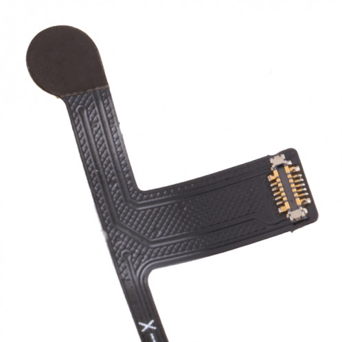 Bouton d'alimentation et bouton de volume Flex Câble pour iPhone X (passer d'IPX à IP13 Pro) SH0367758-04