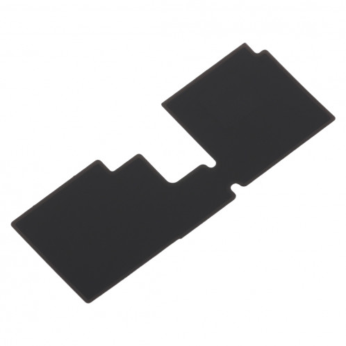 Autocollant de dissipation de chaleur de carte mère pour iPhone X SH066190-03