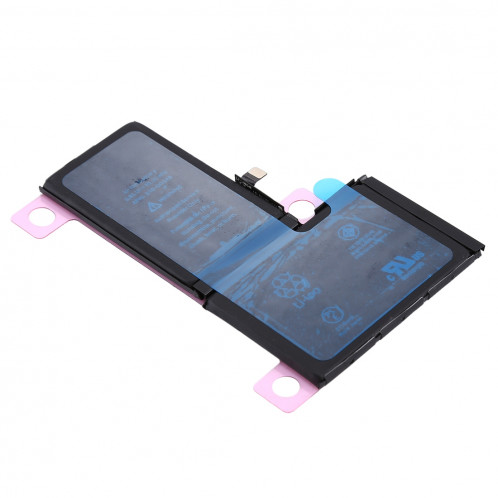 iPartsAcheter pour iPhone X 2716mAh Li-ion Batterie SI0700971-05