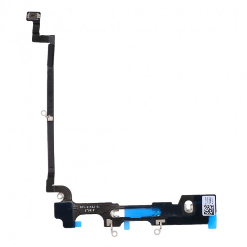 iPartsAcheter pour iPhone X haut-parleur Ringer Buzzer Flex Cable SI700L1215-05