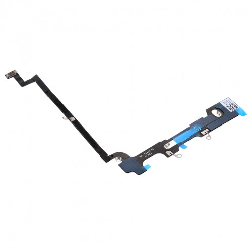 iPartsAcheter pour iPhone X haut-parleur Ringer Buzzer Flex Cable SI700L1215-05