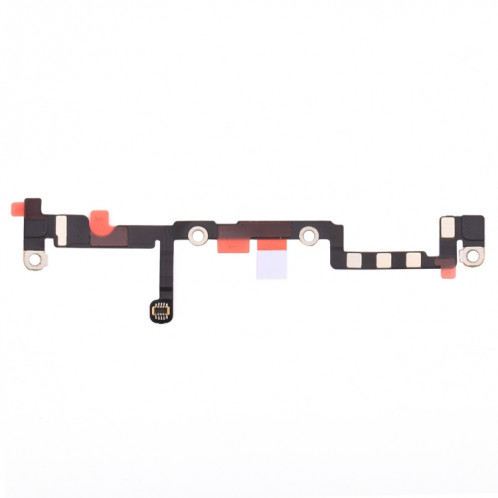 Câble flexible de signal de port de charge pour iPhone X SH44714-05