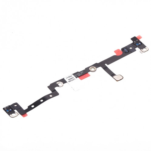 Câble flexible de signal de port de charge pour iPhone X SH44714-05