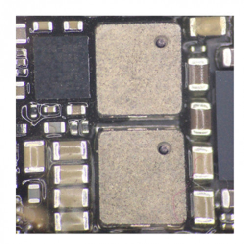 Boost Coil L3340 L3341 pour iPhone X / 8 Plus / 8 SH58421517-04