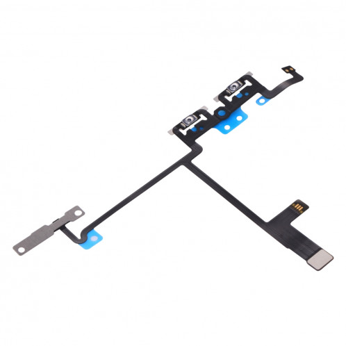 iPartsAcheter pour iPhone X Power Button Flex Cable SI317L1948-05