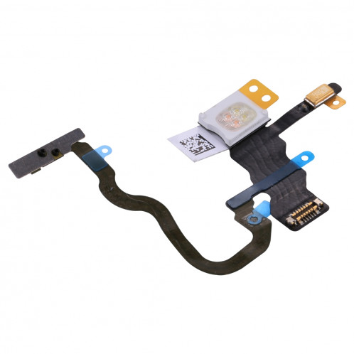 iPartsAcheter pour iPhone X Volume Bouton Flex Cable SI318L1771-05
