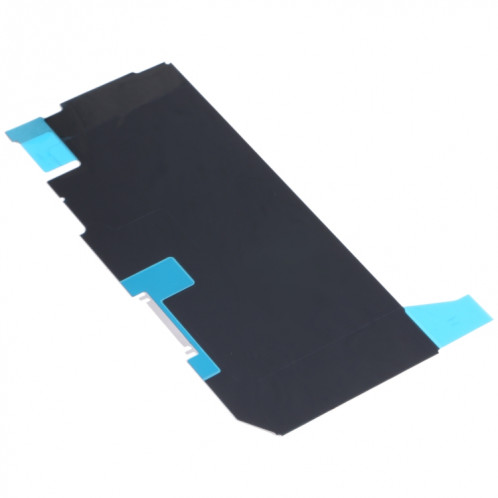 Autocollant de graphite de l'évier de chaleur LCD pour iPhone XS Max SH0054629-04