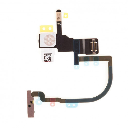 Câble Power Flex pour iPhone XS Max SH01011571-02