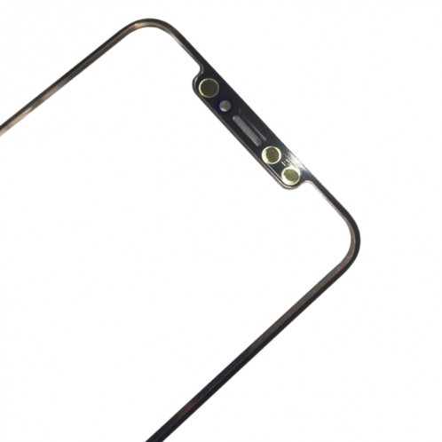 Écran tactile d'origine pour iPhone XS Max (noir) SH360B316-06