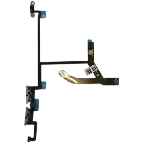 Bouton d'alimentation et bouton de volume Câble flexible pour iPhone XS Max SH54121351-03