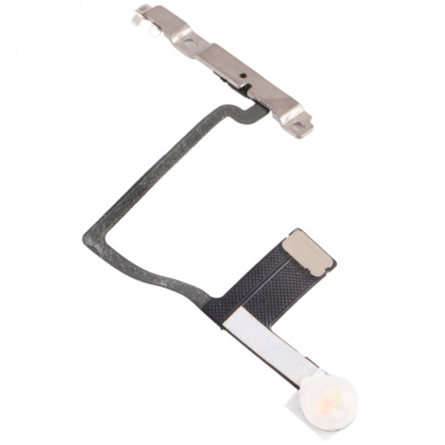 Bouton d'alimentation et bouton de volume Câble Flex pour iPhone XS Max (Changement d'IPXS Max en IP13 Pro Max) SH5638301-04