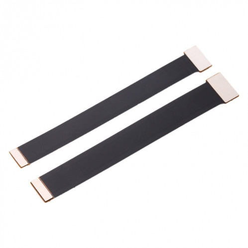 1 paire de câble flexible de test d'extension d'écran d'affichage LCD pour iPhone XS / XS Max SH56651806-04