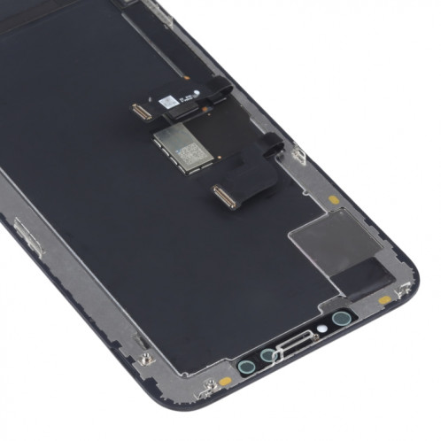 Matériau OLED d'origine Ecran LCD et numériseur Assemblage complet pour iPhone XS Max SH9605375-07