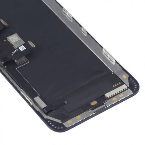 Matériau OLED d'origine Ecran LCD et numériseur Assemblage complet pour iPhone XS Max SH9605375-07