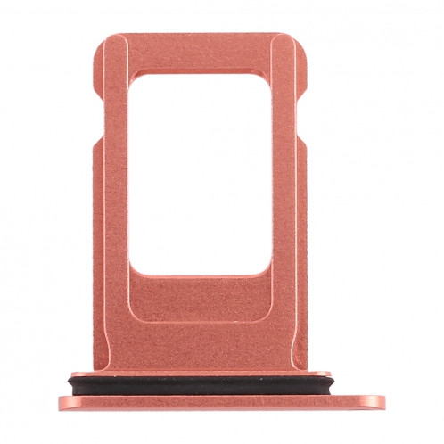 Bac à carte SIM pour iPhone XR (carte SIM simple) (or rose) SH33RG596-05