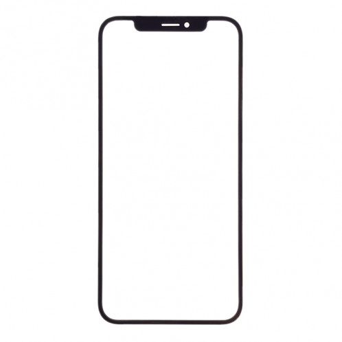 Écran avant lentille en verre pour iPhone XR SH0034103-04