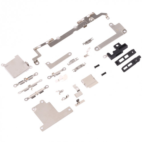 Ensemble d'accessoires de réparation interne 24 en 1 pour iPhone XR SH01221675-04