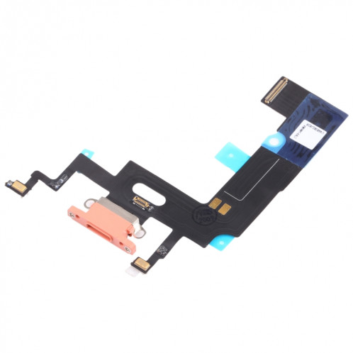 Câble Flex de Port de chargement d'origine pour iPhone XR (Coral) SH137C773-04