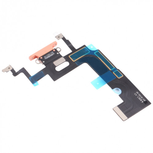 Câble Flex de Port de chargement d'origine pour iPhone XR (Coral) SH137C773-04