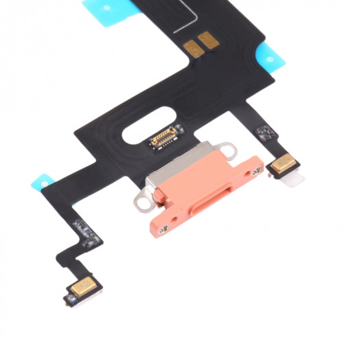 Câble Flex de Port de chargement d'origine pour iPhone XR (Coral) SH137C773-04