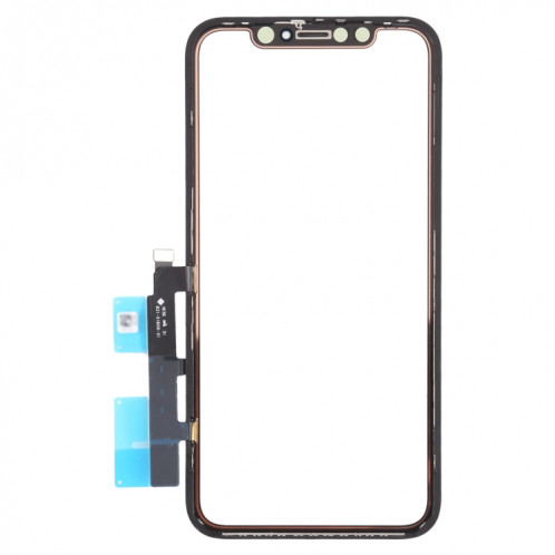 Panneau tactile original avec OCA pour iPhone XR SH0138877-07