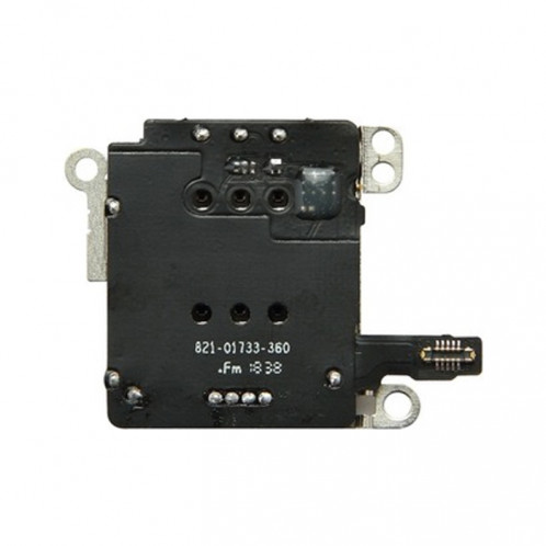 Prise de lecture de carte SIM pour iPhone XR SH0142618-04