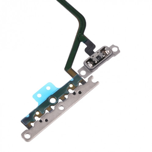 Bouton d'alimentation et bouton de volume Câble Flex pour iPhone XR (changement d'IPXR en IP13) SH01431393-04