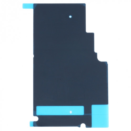 Autocollant de graphite de l'évier de chaleur LCD pour iPhone XR SH01471219-04