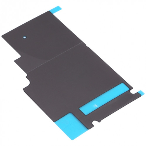 Autocollant de graphite de l'évier de chaleur LCD pour iPhone XR SH01471219-04