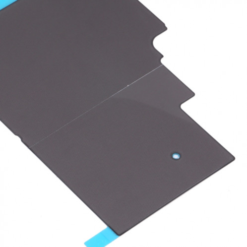 Autocollant de graphite de l'évier de chaleur LCD pour iPhone XR SH01471219-04