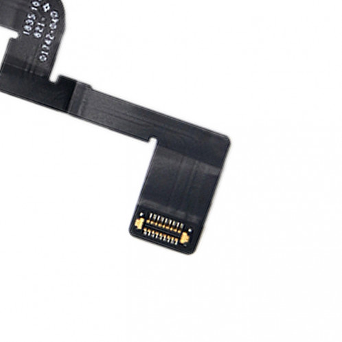 Caméra unique face avant pour iPhone XR SH01531333-04