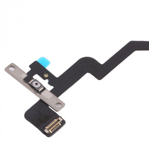 Bouton d'alimentation et bouton de volume Câble Flex pour iPhone XR (changement d'IPXR en IP13 Pro) SH01571796-04