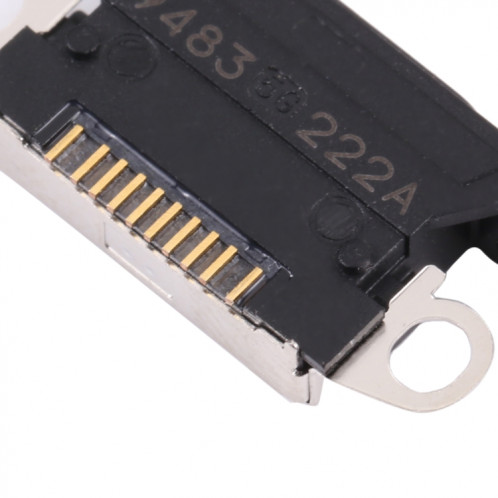 Connecteur de port de chargement pour iPhone XR SH01581154-04