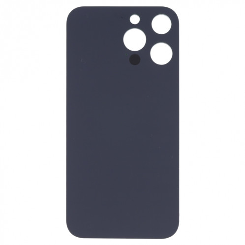 Couverture en verre avec apparence imitation d'IP13 Pro pour iPhone XR (Vert) SH0160463-06