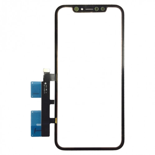 Écran tactile d'origine pour iPhone XR (noir) SH354B396-06