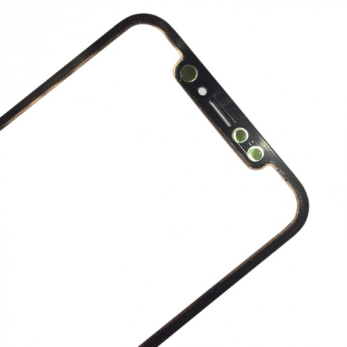 Écran tactile d'origine pour iPhone XR (noir) SH354B396-06