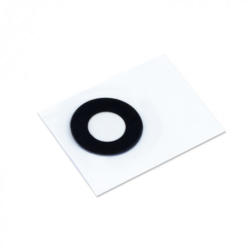 10 PCS Back Camera Lens pour iPhone XR SH8872861-05