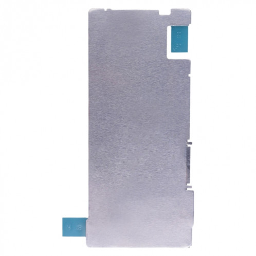 LCD plaque de dissipateur de chaleur arrière pour iPhone X SH02776-03