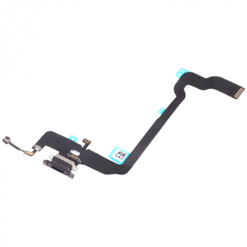 Câble Flex de Port de chargement d'origine pour iPhone XS (Noir) SH355B829-04