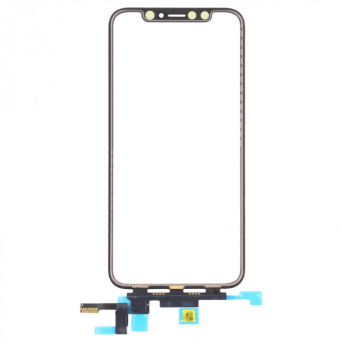 Panneau tactile original avec OCA pour iPhone XS SH03561488-07