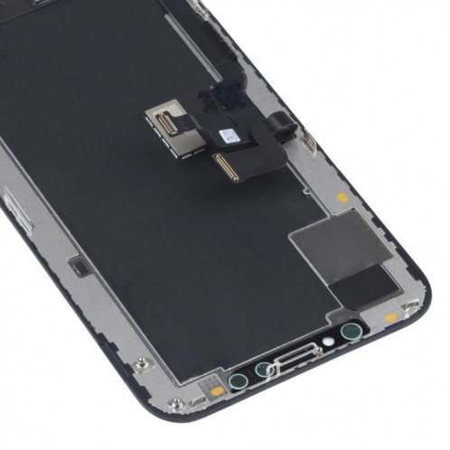 Matériau OLED d'origine Écran LCD et Digitizer Assemblage complet pour iPhone XS SH03591553-07